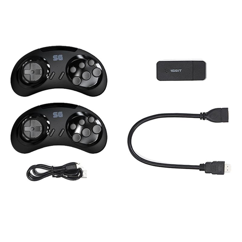 Nes Controller Usb - !【Top-Angebote】Y2 SG Retro Wireless-Videospielkonsole für Sega