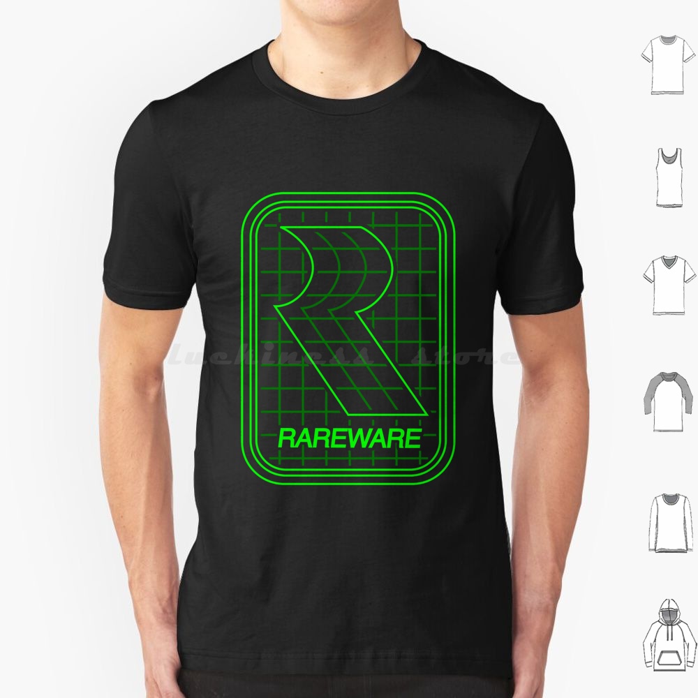 Retro Gaming N64 - Retroware T Shirt Männer Frauen Kinder