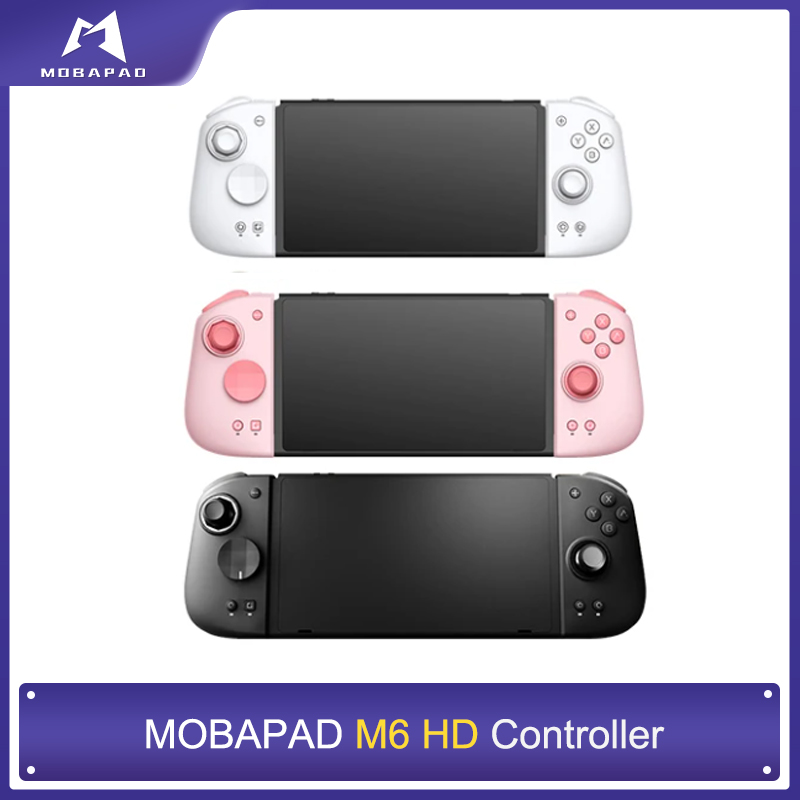 Nes Controller Usb - Mobapad M6 HD für Nintendo Switch