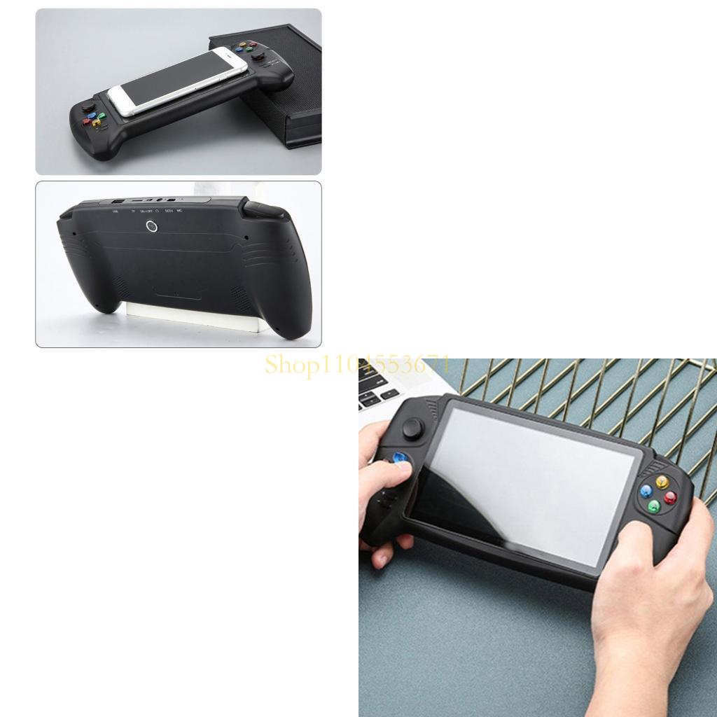 Retro Gaming Handheld Best - Bestseller Retro-Spielkonsole 16G 7-Zoll-Bildschirm Gamepad Gaming-Zubehör