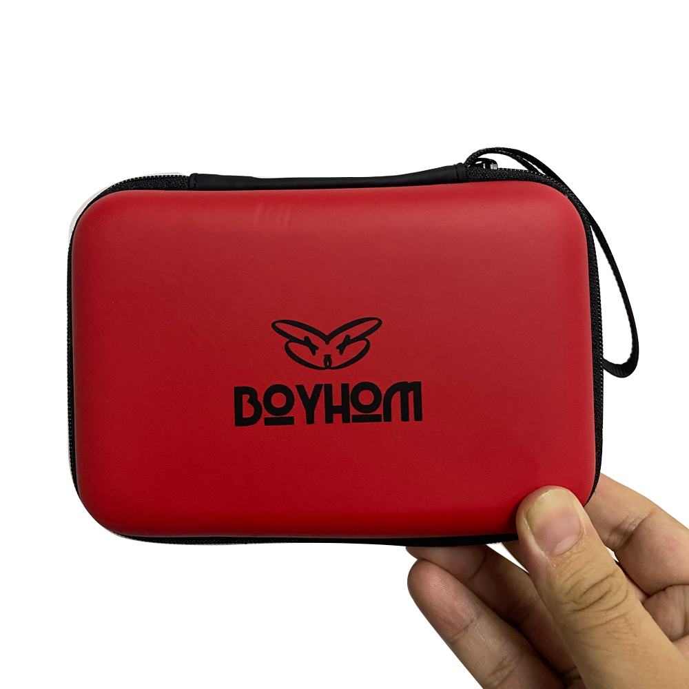Retro Gaming Machine - Tasche für R36S Retro Handheld Videospielkonsole