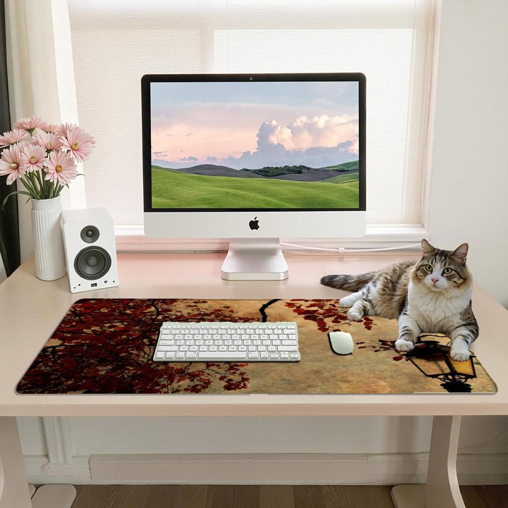 Verlängerte Gaming-Schreibtisc – Retro Gaming Desk Setup Bewertung und Preis