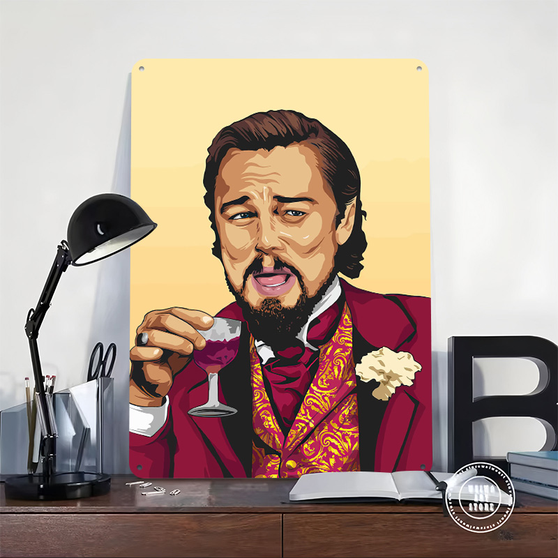 Leo Meme Lustiges Bedrucktes P – Retro Gaming Meme Bewertung und Preis