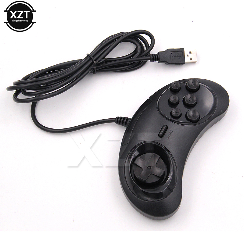 USB-Kabel-Gamepad-Gamecontroll – Nes Controller Usb Bewertung und Preis