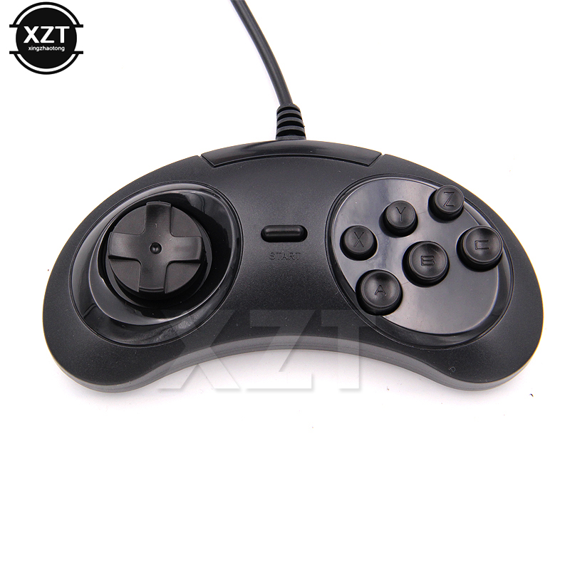 USB-Kabel-Gamepad-Gamecontroll – Nes Controller Usb Bewertung und Preis