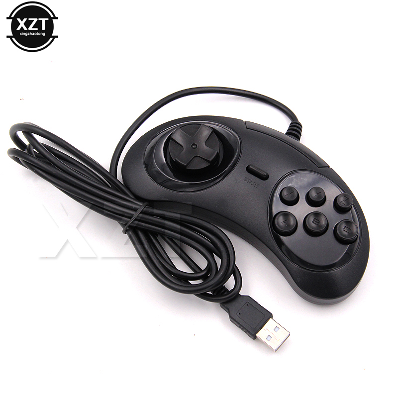 USB-Kabel-Gamepad-Gamecontroll – Nes Controller Usb Bewertung und Preis