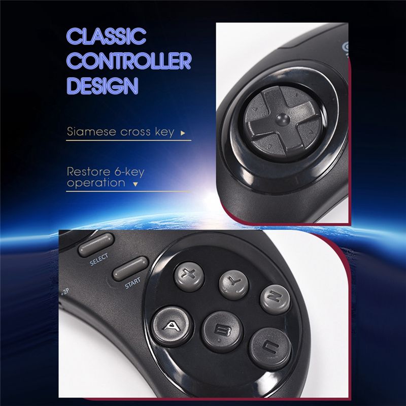 !【Top-Angebote】Y2 SG Retro Wir – Nes Controller Usb Bewertung und Preis