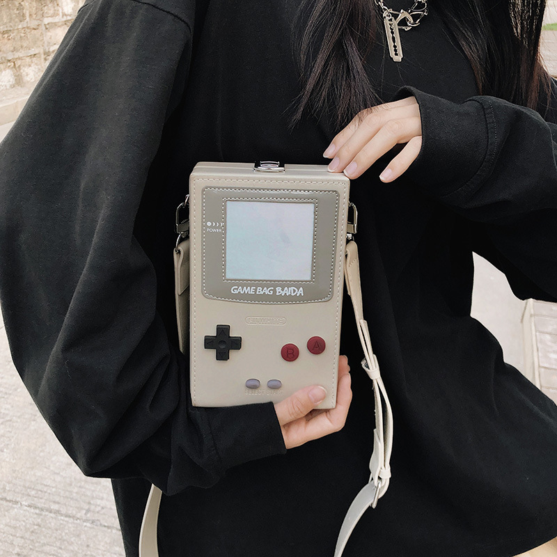 Einzigartige Kreative Spielkon – Retro Gaming Machine Bewertung und Preis