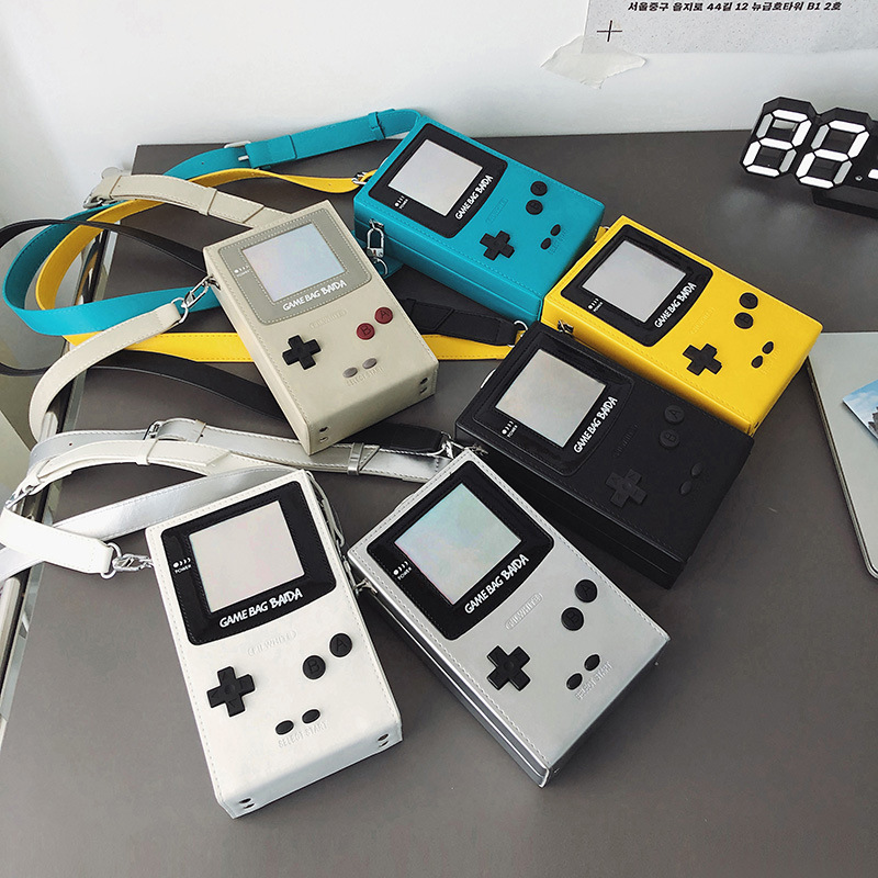 Einzigartige Kreative Spielkon – Retro Gaming Machine Bewertung und Preis