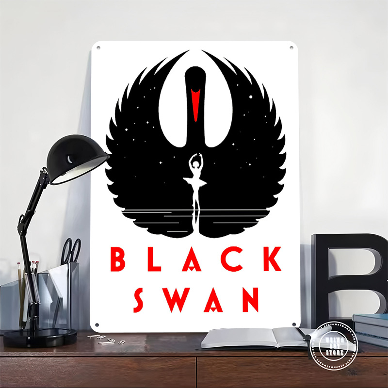 Black Swan Filmplakat, persona – Retro Gaming Bar Bewertung und Preis