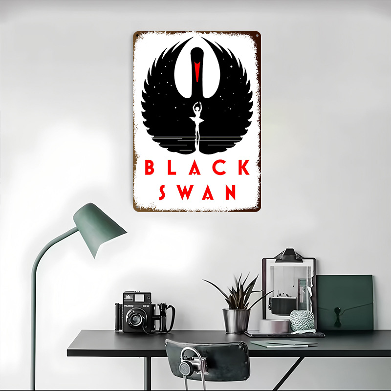 Black Swan Filmplakat, persona – Retro Gaming Bar Bewertung und Preis