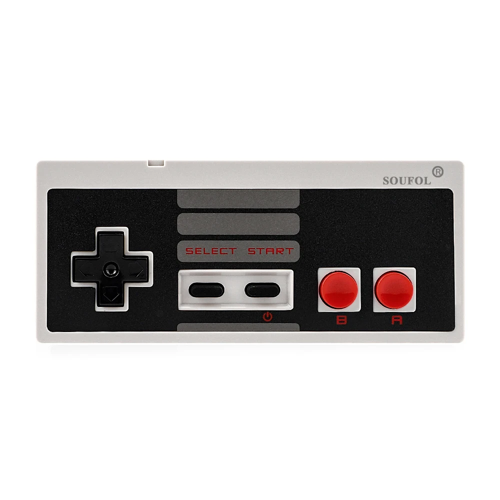 2,4 GHz Wireless USB Controlle – Nes Controller Usb Bewertung und Preis