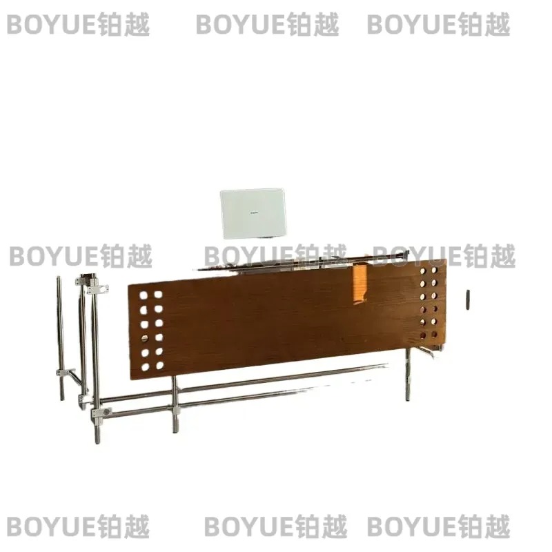 Bauhaus Massivholzschreibtisch – Retro Gaming Desk Setup Bewertung und Preis