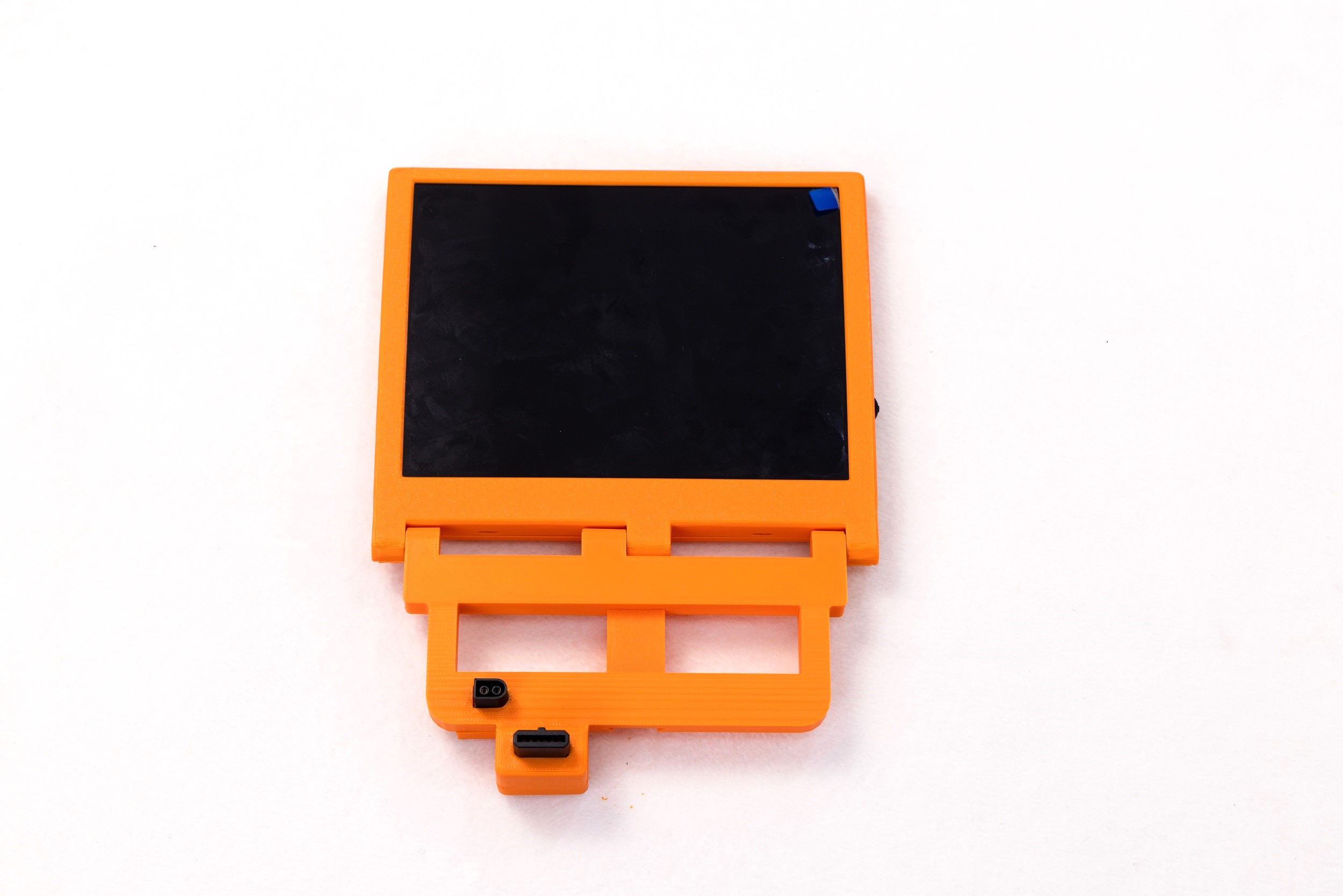 8-Zoll-Monitor 3D-Druck für Ga – Retro Gaming Machine Bewertung und Preis