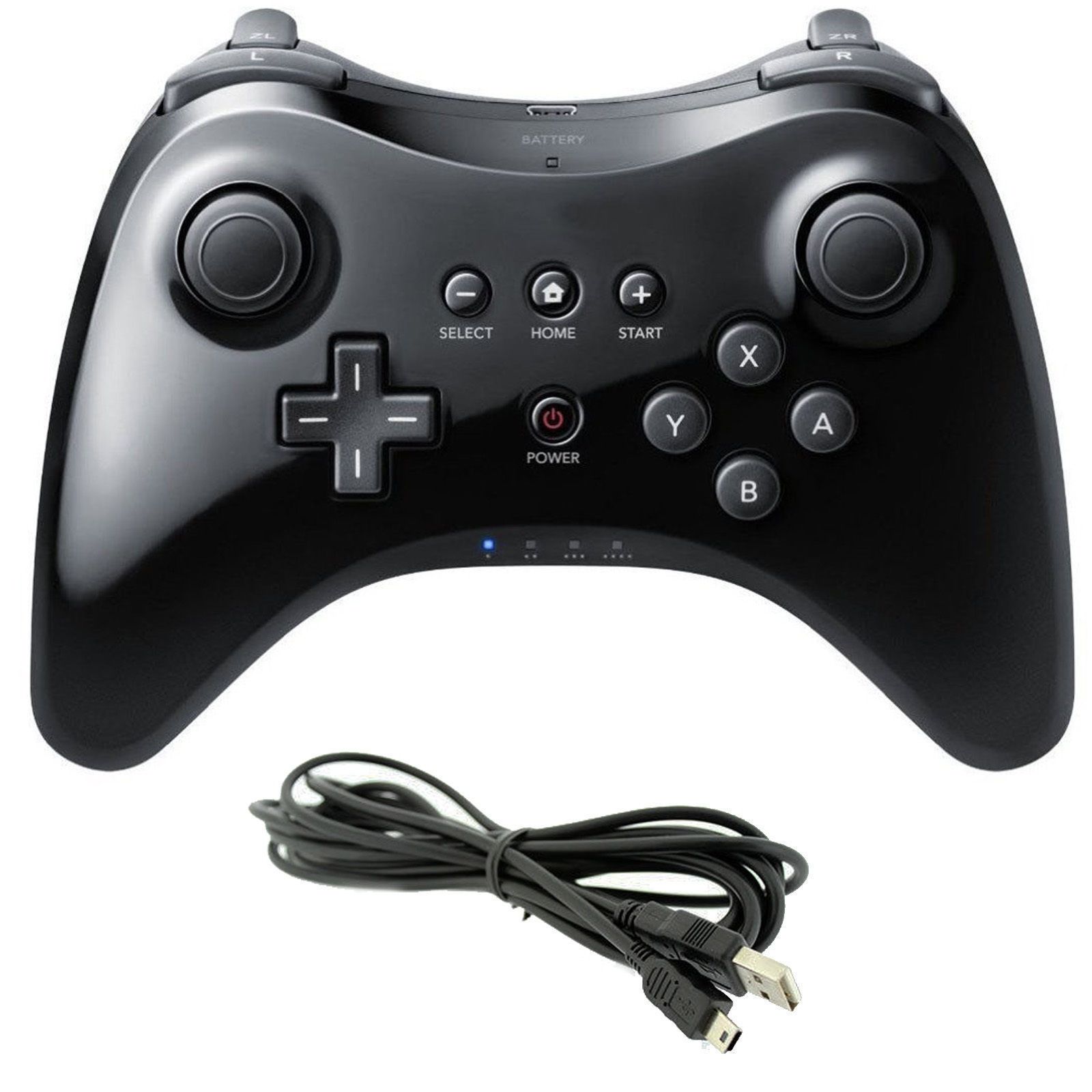 Wireless Classic Pro Controlle – Nes Controller Usb Bewertung und Preis