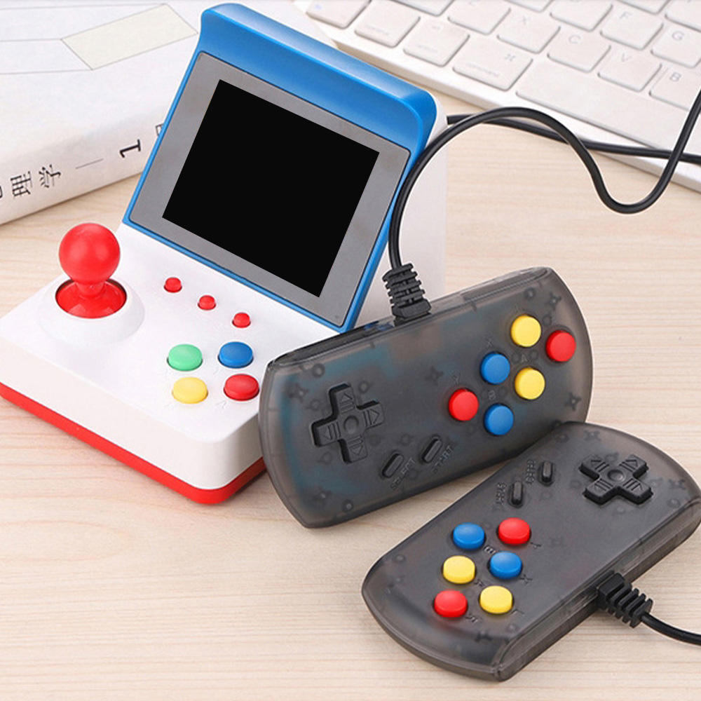 360 Videospiel3 Zoll 8-Bit-tra – Retro Gaming Machine Bewertung und Preis
