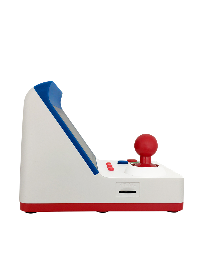 360 Videospiel3 Zoll 8-Bit-tra – Retro Gaming Machine Bewertung und Preis