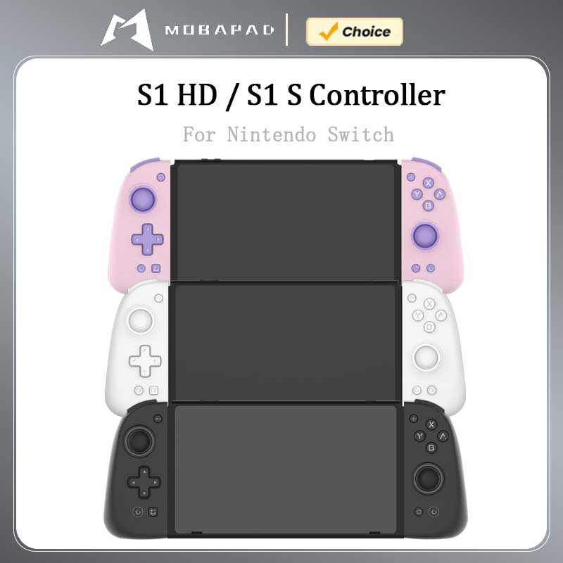 MOBAPAD S1 HD / S1 S Game Cont – Nes Controller Usb Bewertung und Preis
