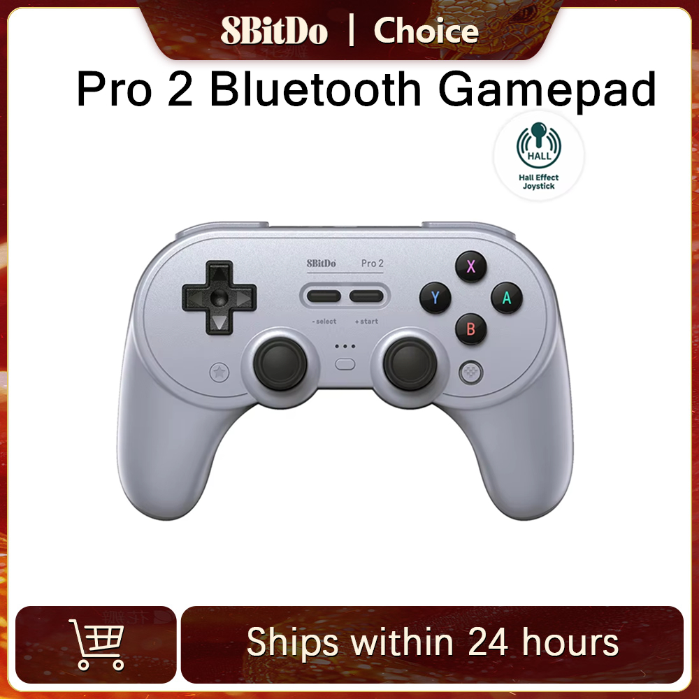 8Bitdo Pro 2 Bluetooth Gamepad – Nes Controller Usb Bewertung und Preis