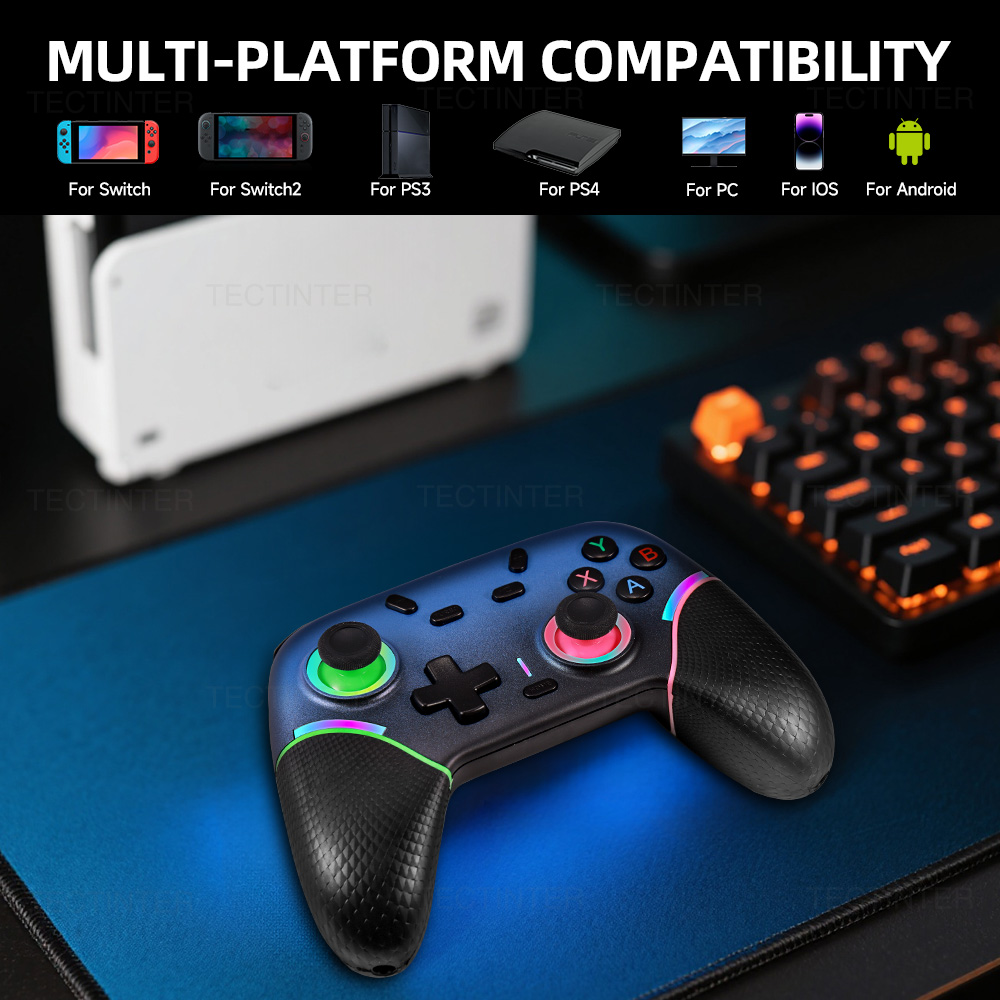 Kabelloser Bluetooth-Controlle – Nes Controller Usb Bewertung und Preis