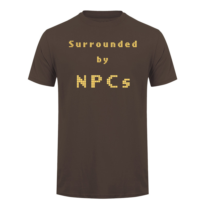 Lustiges T-Shirt mit Aufschrif – Retro Gaming Meme Bewertung und Preis