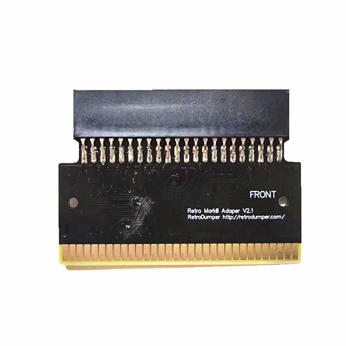 RETRO MARK3 ADAPTER Sega MARK  – Retro Gaming Machine Bewertung und Preis
