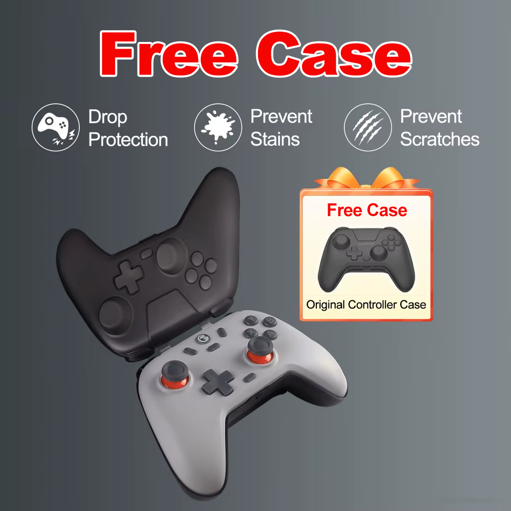 Gamesir Nova Lite Gamepads PC  – Nes Controller Usb Bewertung und Preis