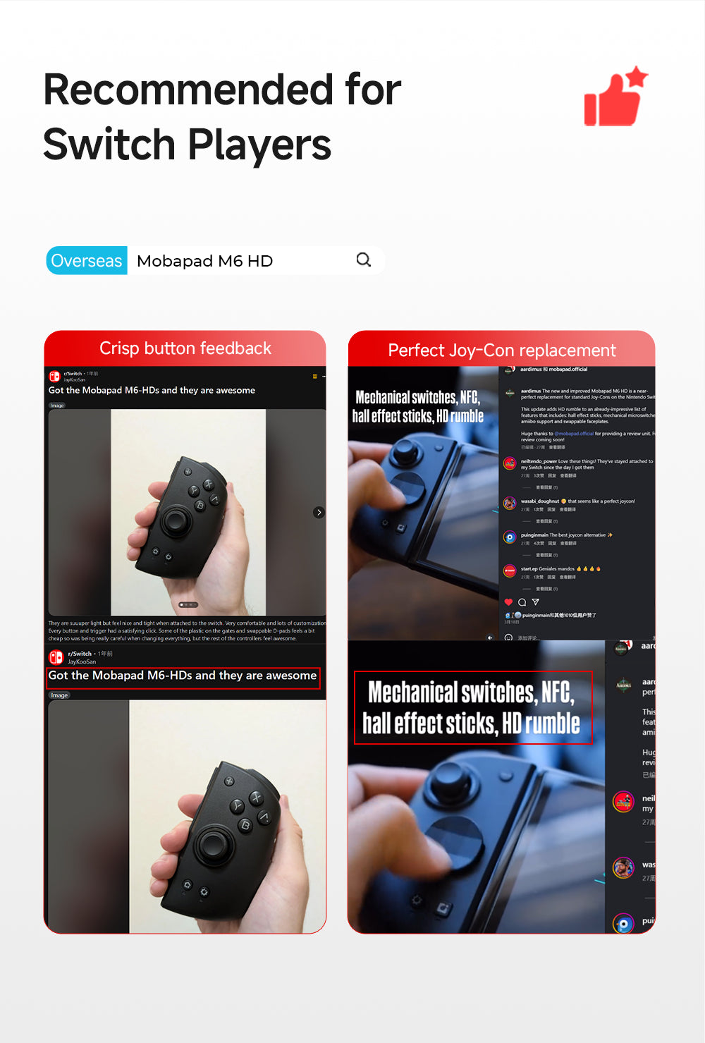 MOBAPAD M6 Gemini Bluetooth Ka – Nes Controller Usb Bewertung und Preis