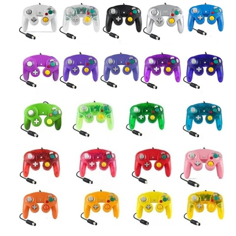 Für Game Cubes Controller Sing – Nes Controller Usb Bewertung und Preis
