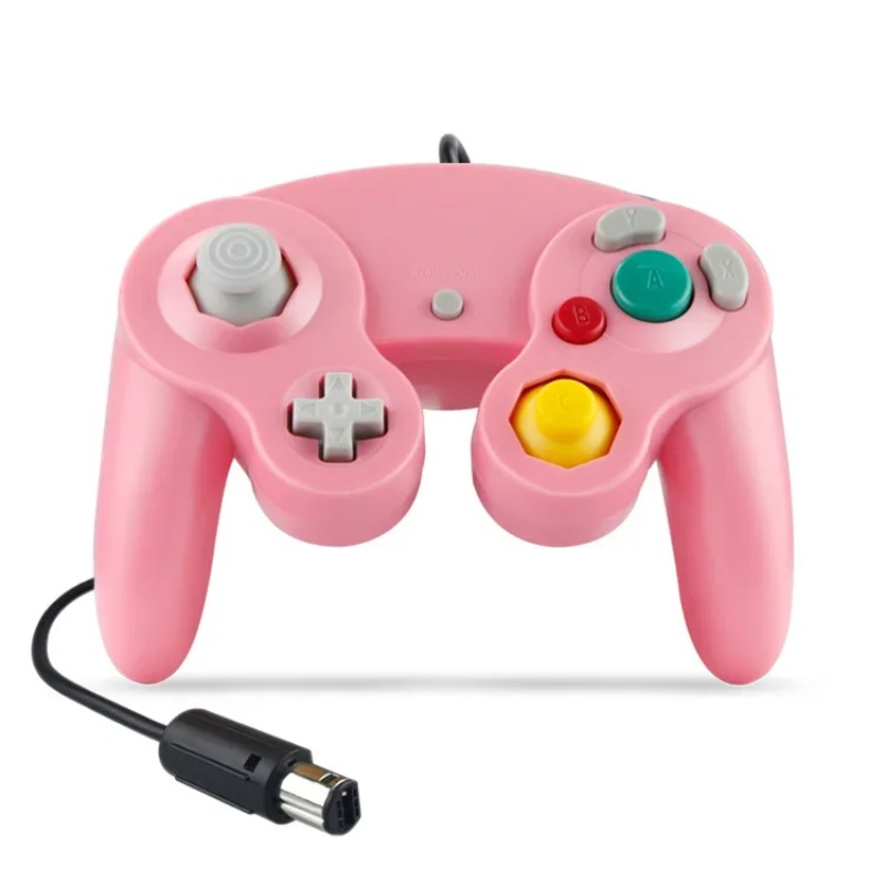 Für Game Cubes Controller Sing – Nes Controller Usb Bewertung und Preis