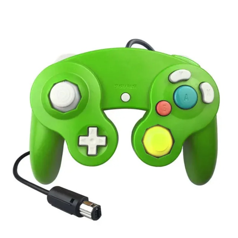 Für Game Cubes Controller Sing – Nes Controller Usb Bewertung und Preis
