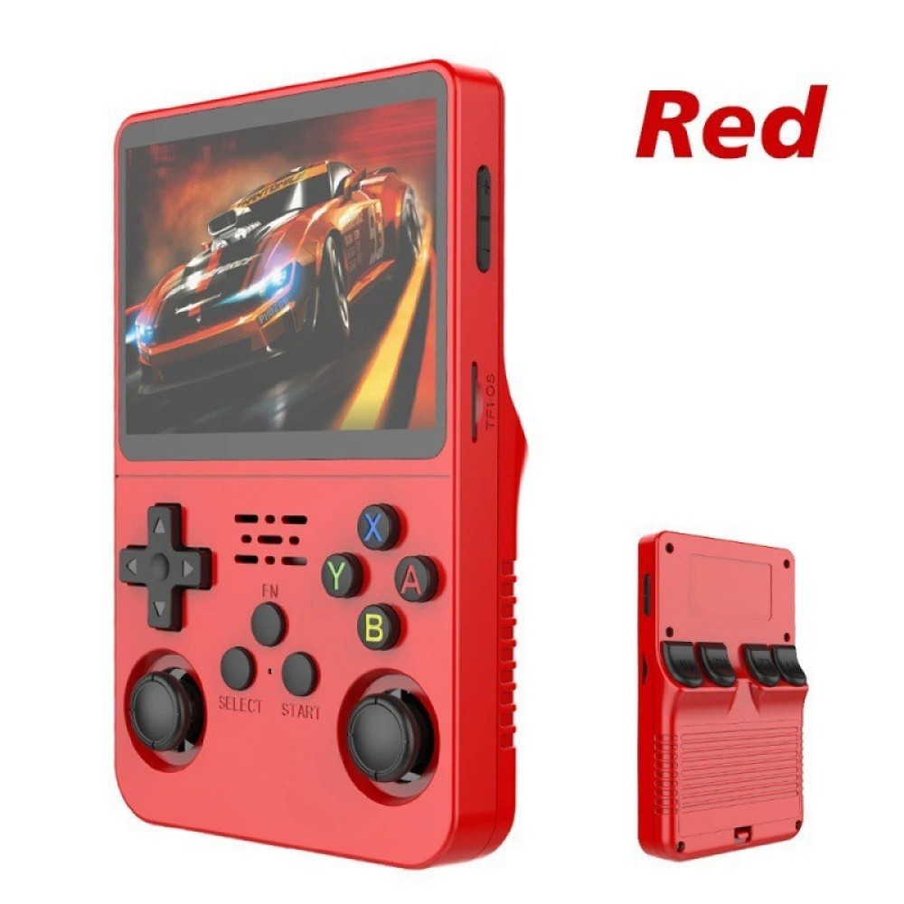 Retro-Konsole R36S Tragbarer H – Retro Gaming Handheld Best Bewertung und Preis