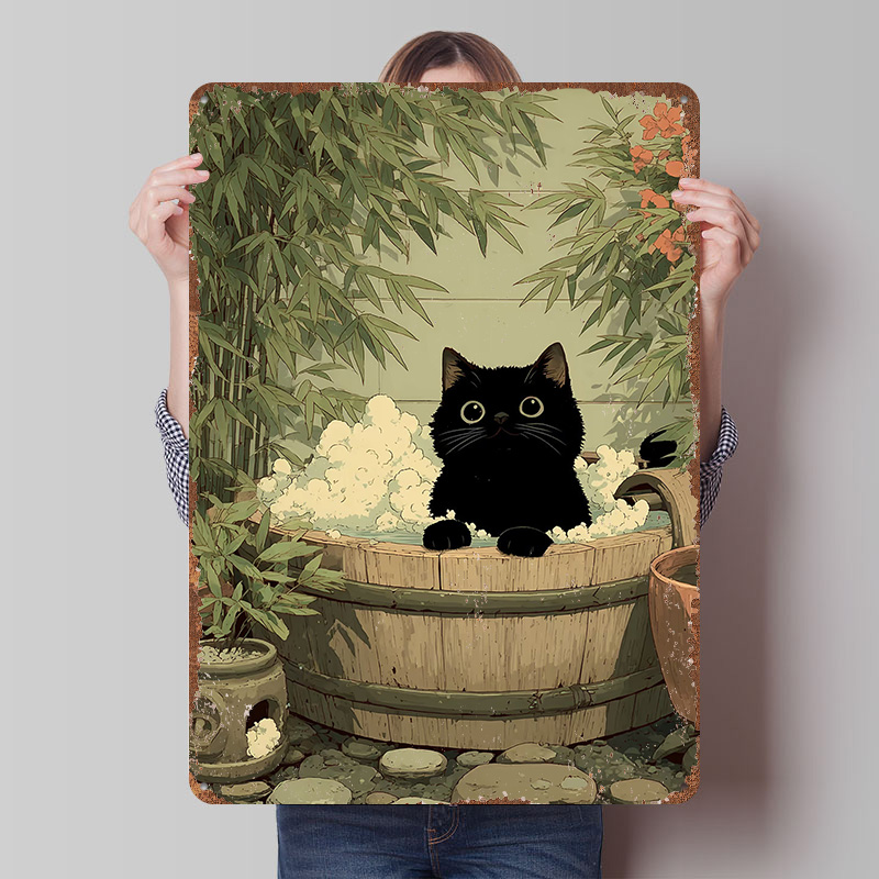 Schwarze Katze in Japan – Bedr – Retro Gaming Japan Bewertung und Preis