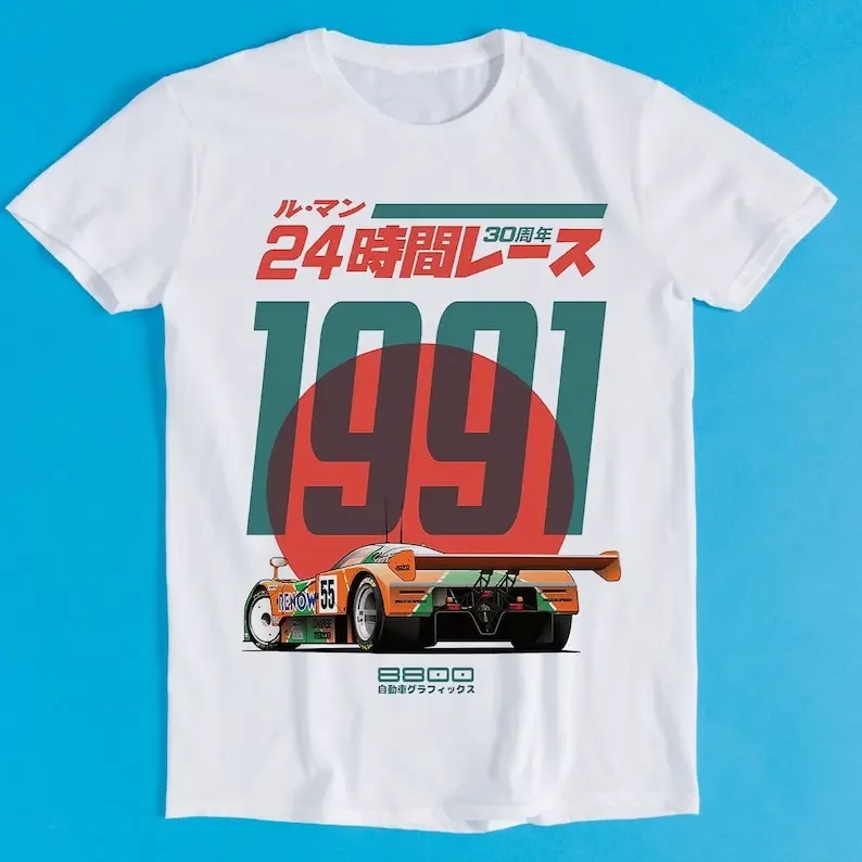 Japanisches 787B Jubiläum 30.  – Retro Gaming Meme Bewertung und Preis