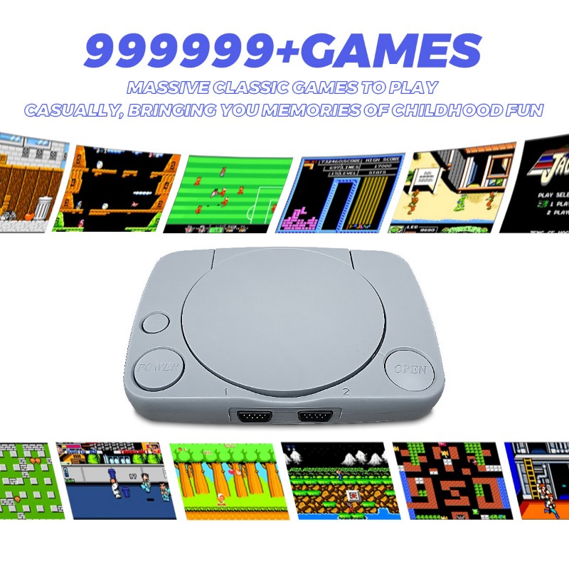FC Plug-in-Konsolendesign, 8-B – Retro Gaming Machine Bewertung und Preis