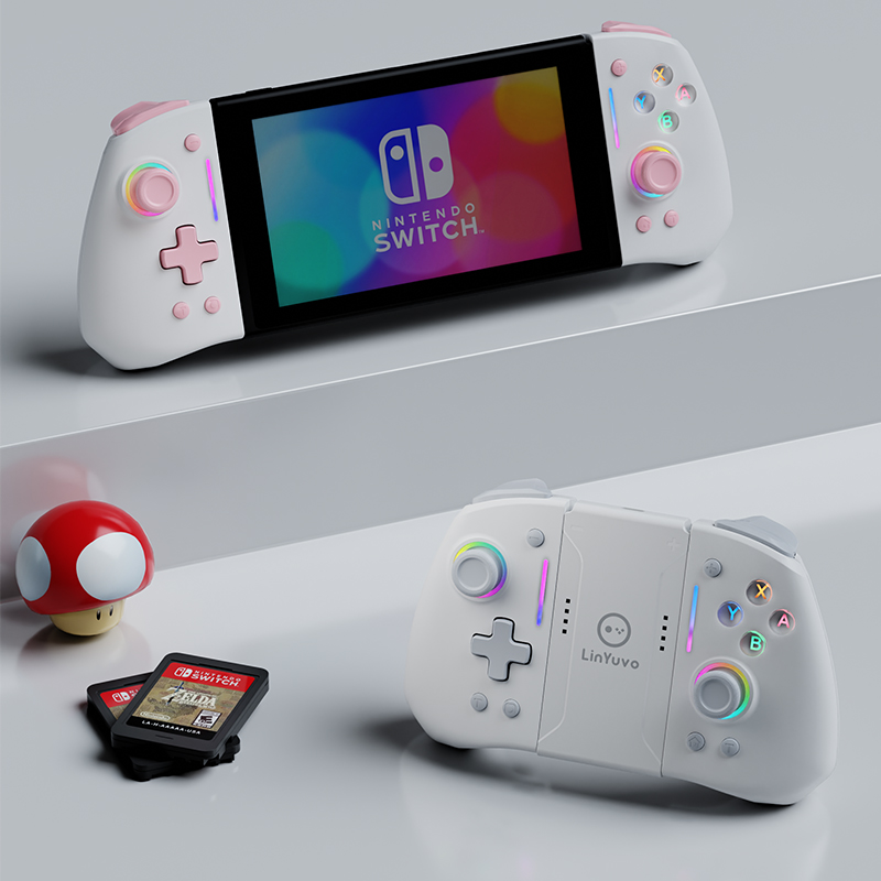 LinYuvo Split Wireless GamePad – Nes Controller Usb Bewertung und Preis