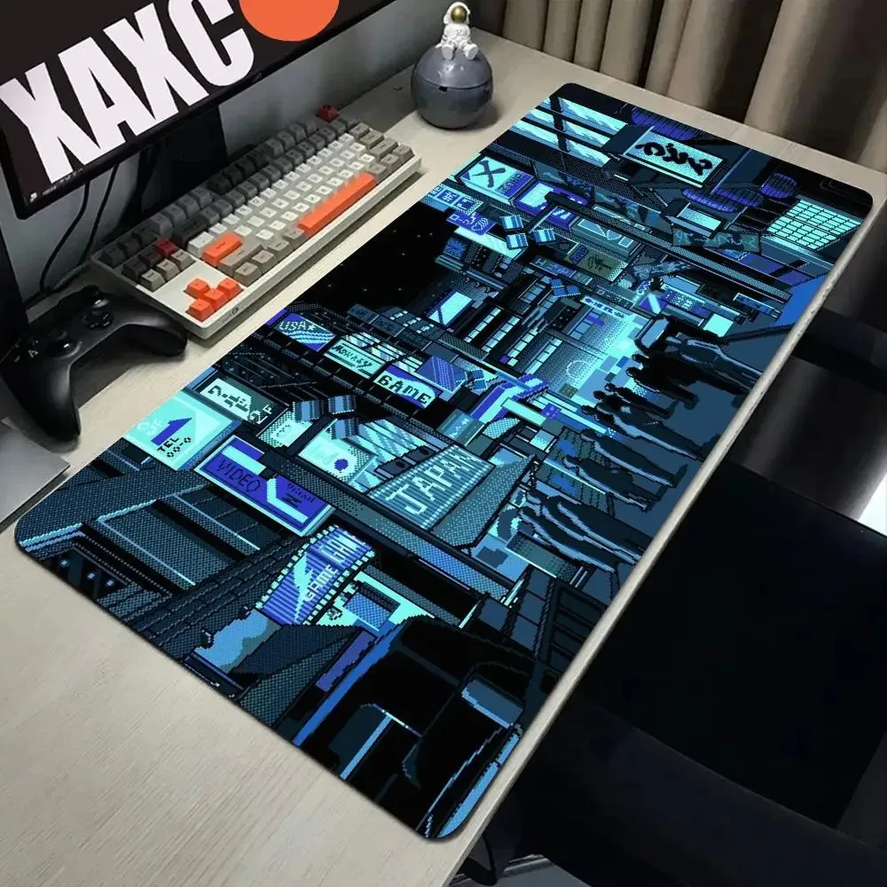 Retro Vaporwave HD Mauspad Neo – Retro Gaming Japan Bewertung und Preis