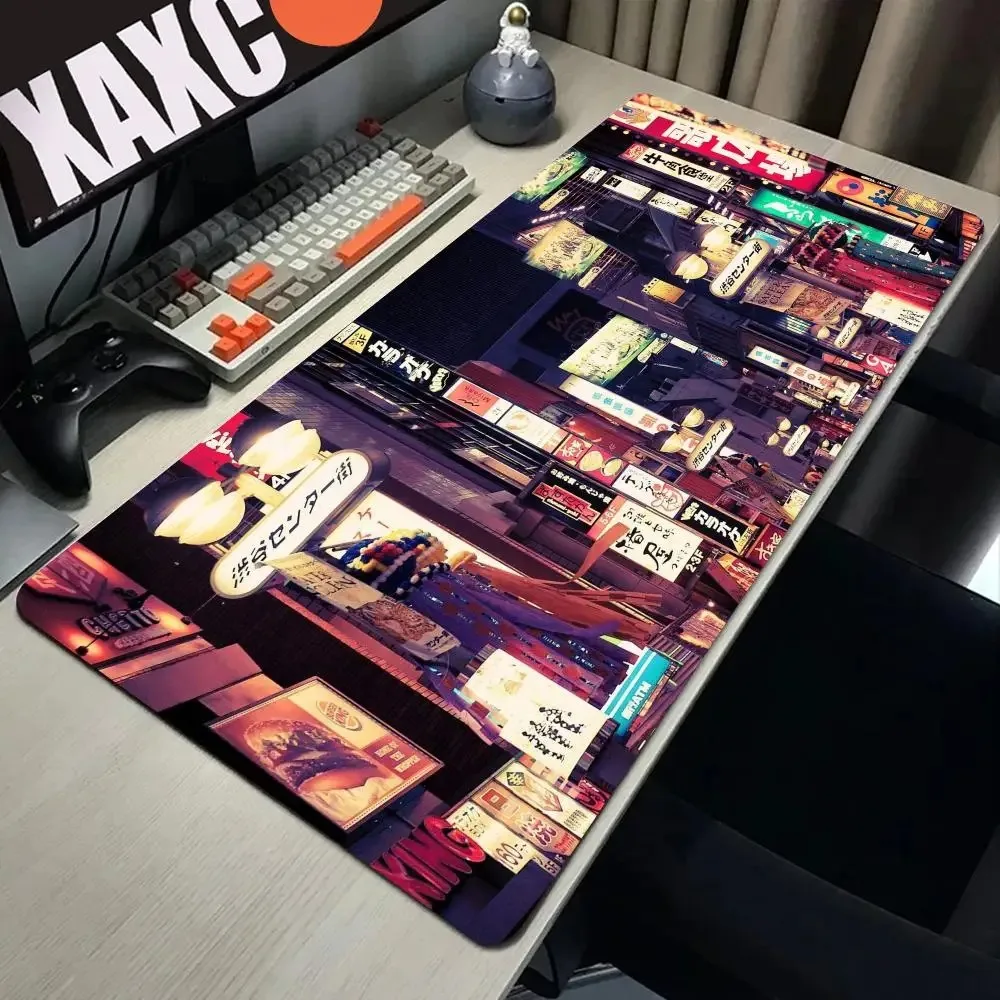 Retro Vaporwave HD Mauspad Neo – Retro Gaming Japan Bewertung und Preis
