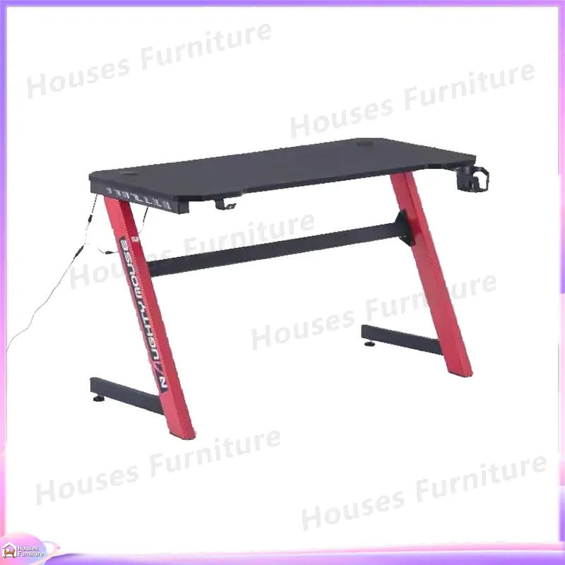 90cm Gaming-Schreibtisch mit R – Retro Gaming Desk Setup Bewertung und Preis