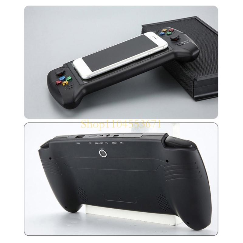 Bestseller Retro-Spielkonsole  – Retro Gaming Handheld Best Bewertung und Preis
