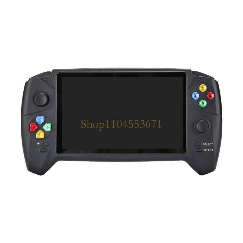 Bestseller Retro-Spielkonsole  – Retro Gaming Handheld Best Bewertung und Preis