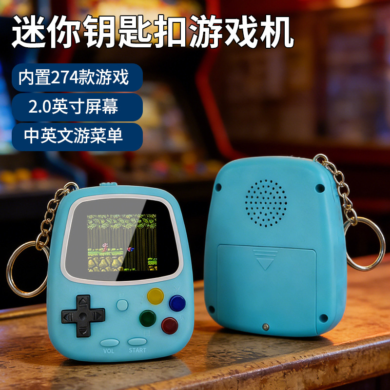H3 Mini Handheld-Spielkonsole  – Retro Gaming Machine Bewertung und Preis