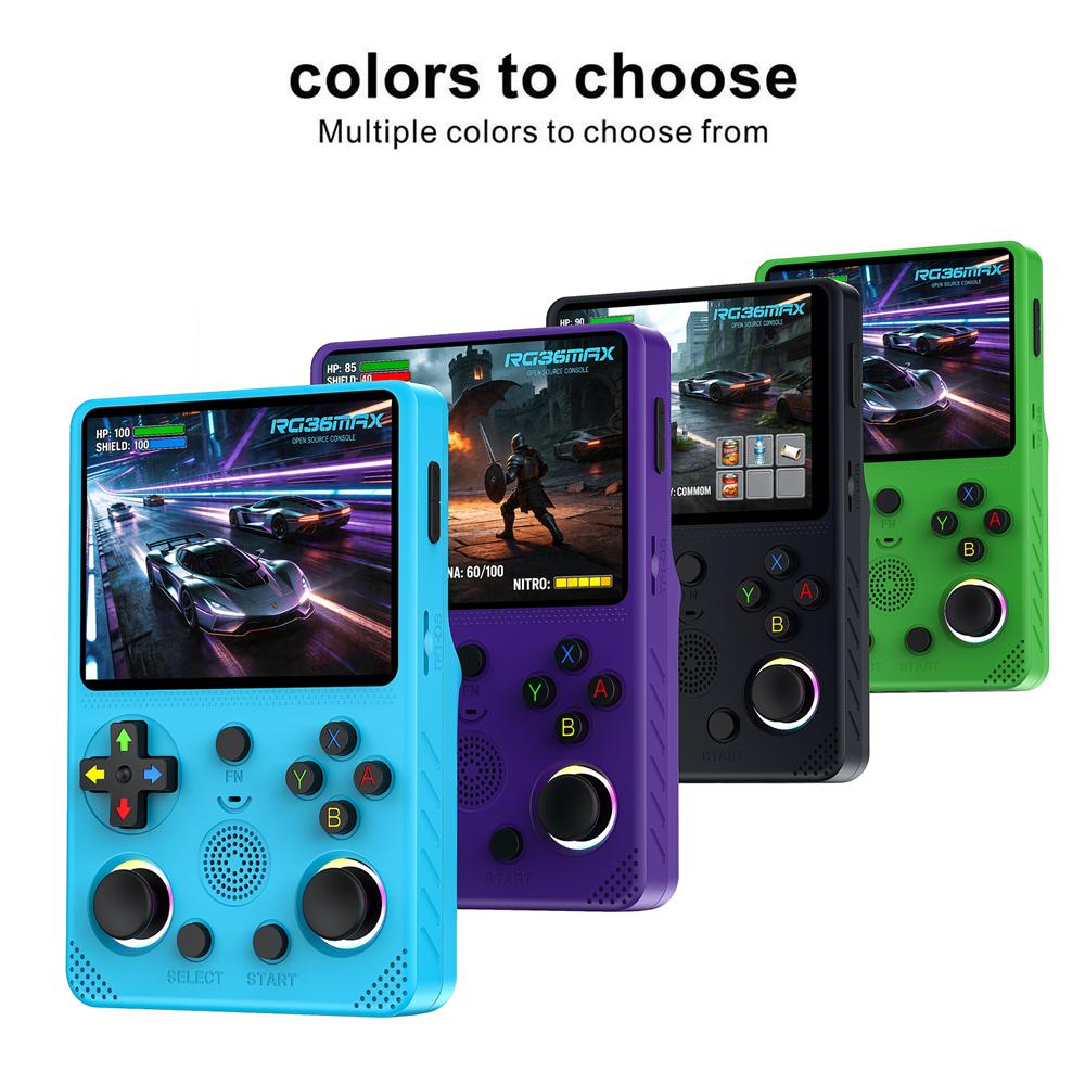 [Original] 2026 Neueste Retro- – Retro Gaming Handheld Best Bewertung und Preis