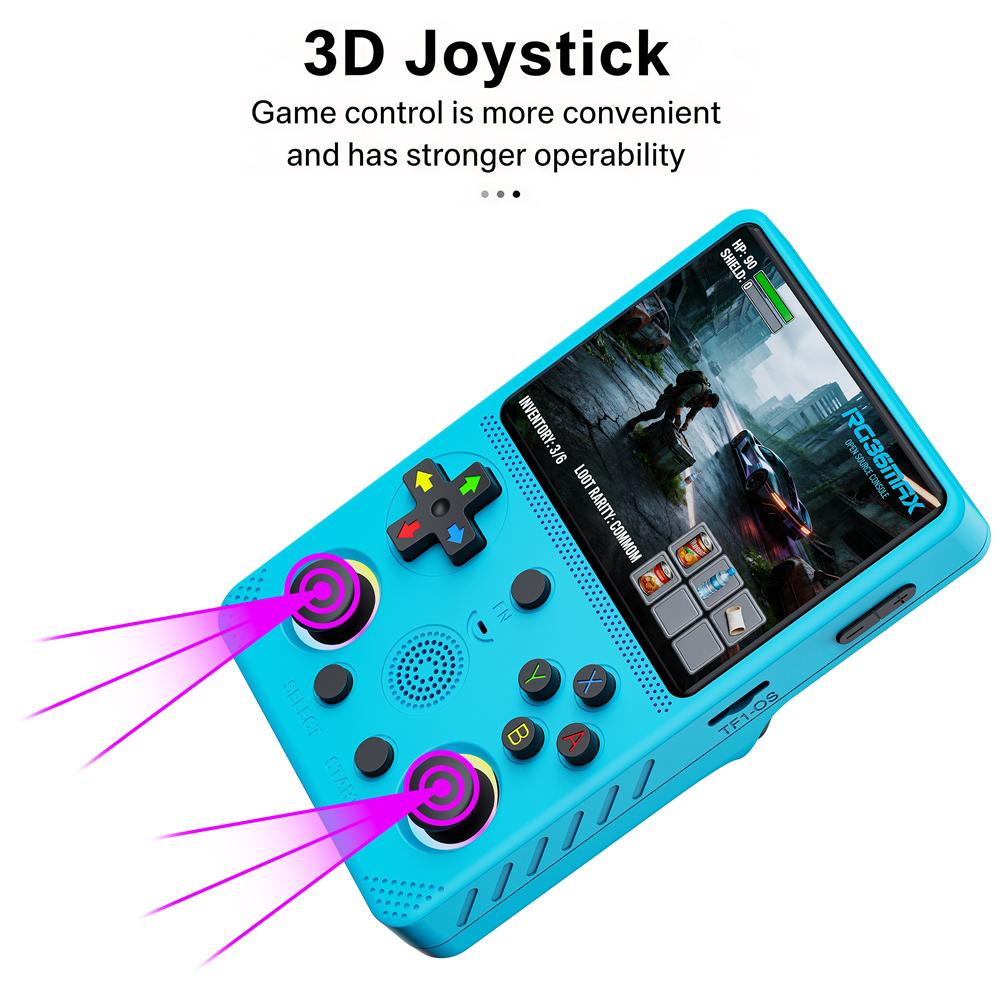 [Original] 2026 Neueste Retro- – Retro Gaming Handheld Best Bewertung und Preis