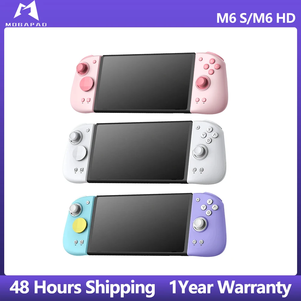 Mobapad M6 / M6S HD Joycons Un – Nes Controller Usb Bewertung und Preis