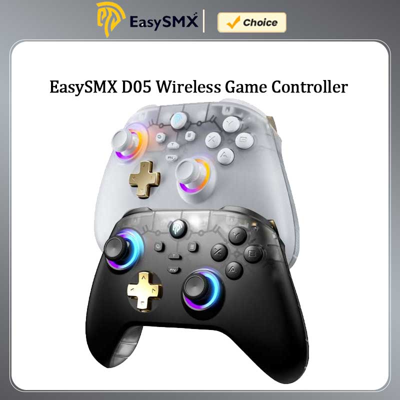 EasySMX D05 Kabelloser Gamepad – Nes Controller Usb Bewertung und Preis