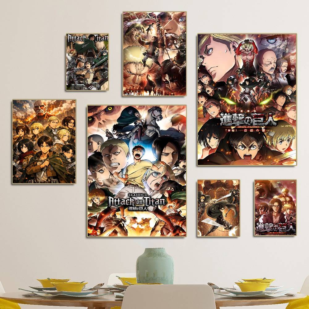 A-Attack On T-Titan Gaming Mov – Retro Gaming Bar Bewertung und Preis