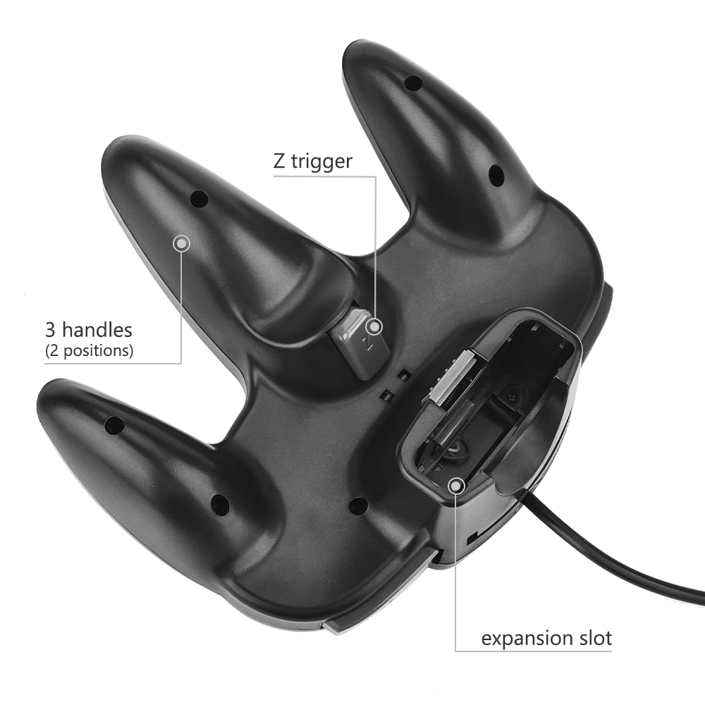 N64 Controller Klassische USB  – Nes Controller Usb Bewertung und Preis