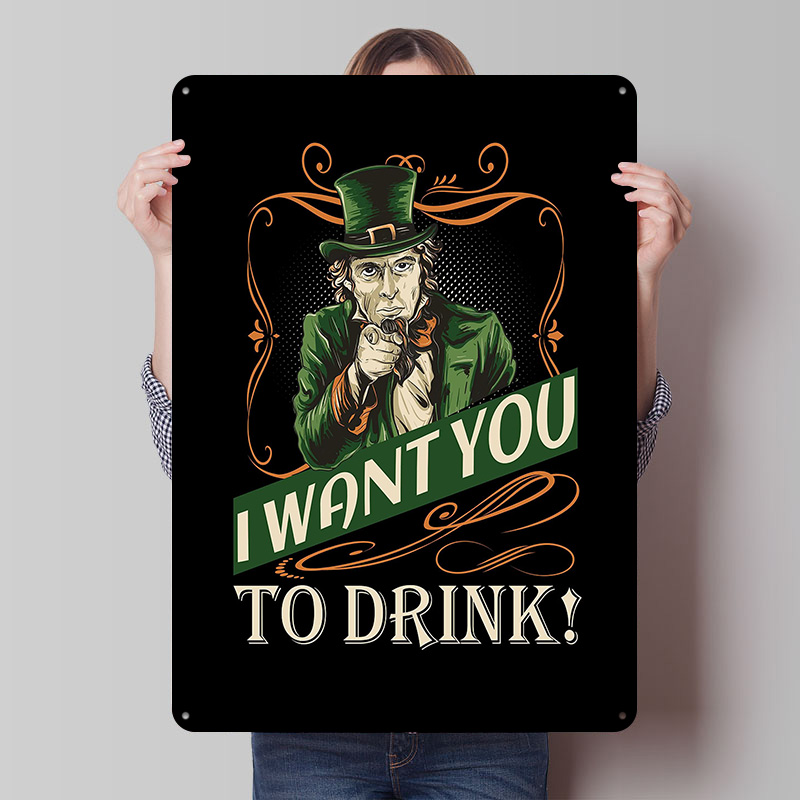 St. Patricks Day Meme Weißblec – Retro Gaming Meme Bewertung und Preis