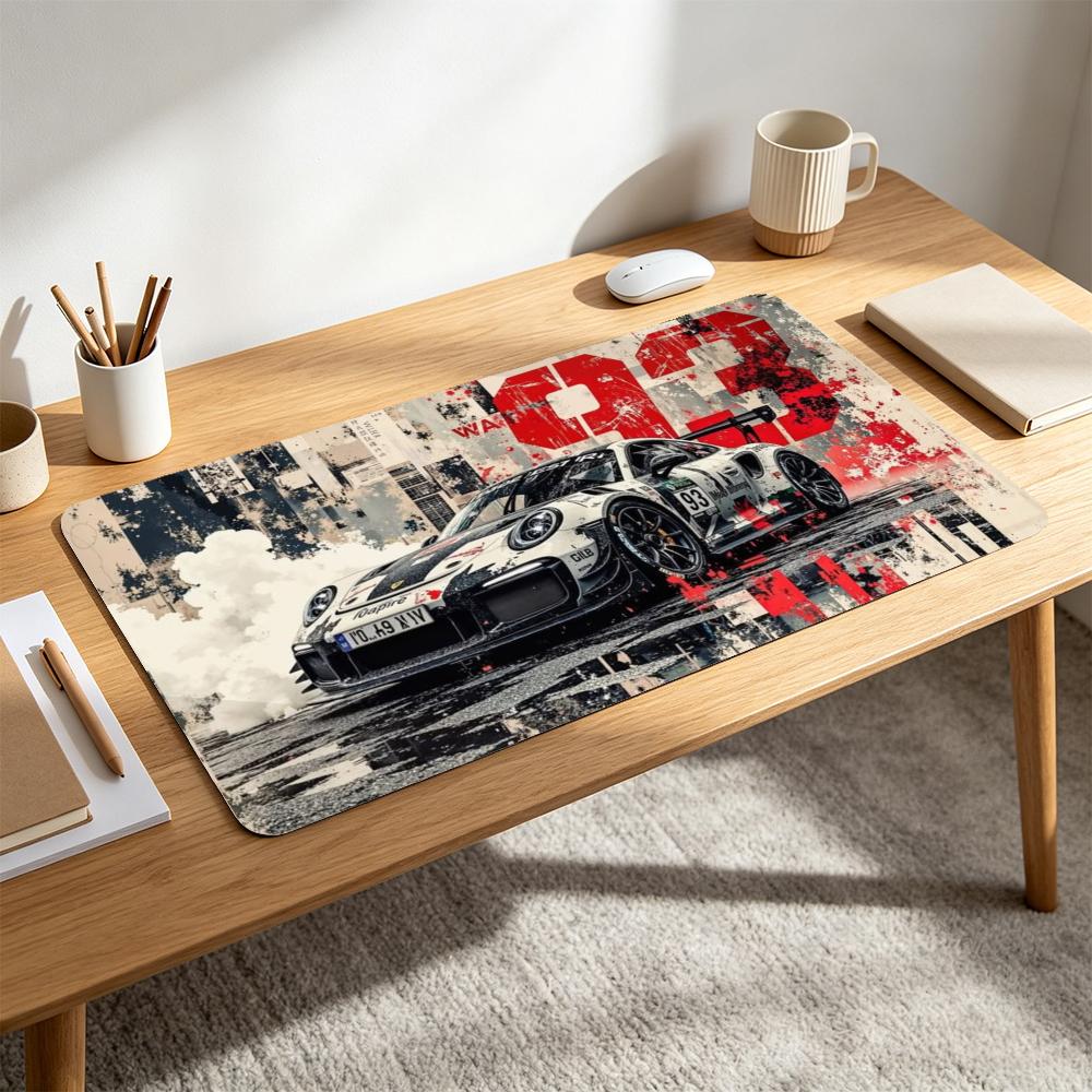 Verlängerte Gaming-Schreibtisc – Retro Gaming Desk Setup Bewertung und Preis